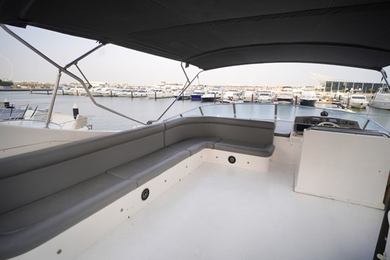 Mayyas yacht | AED800/hour
